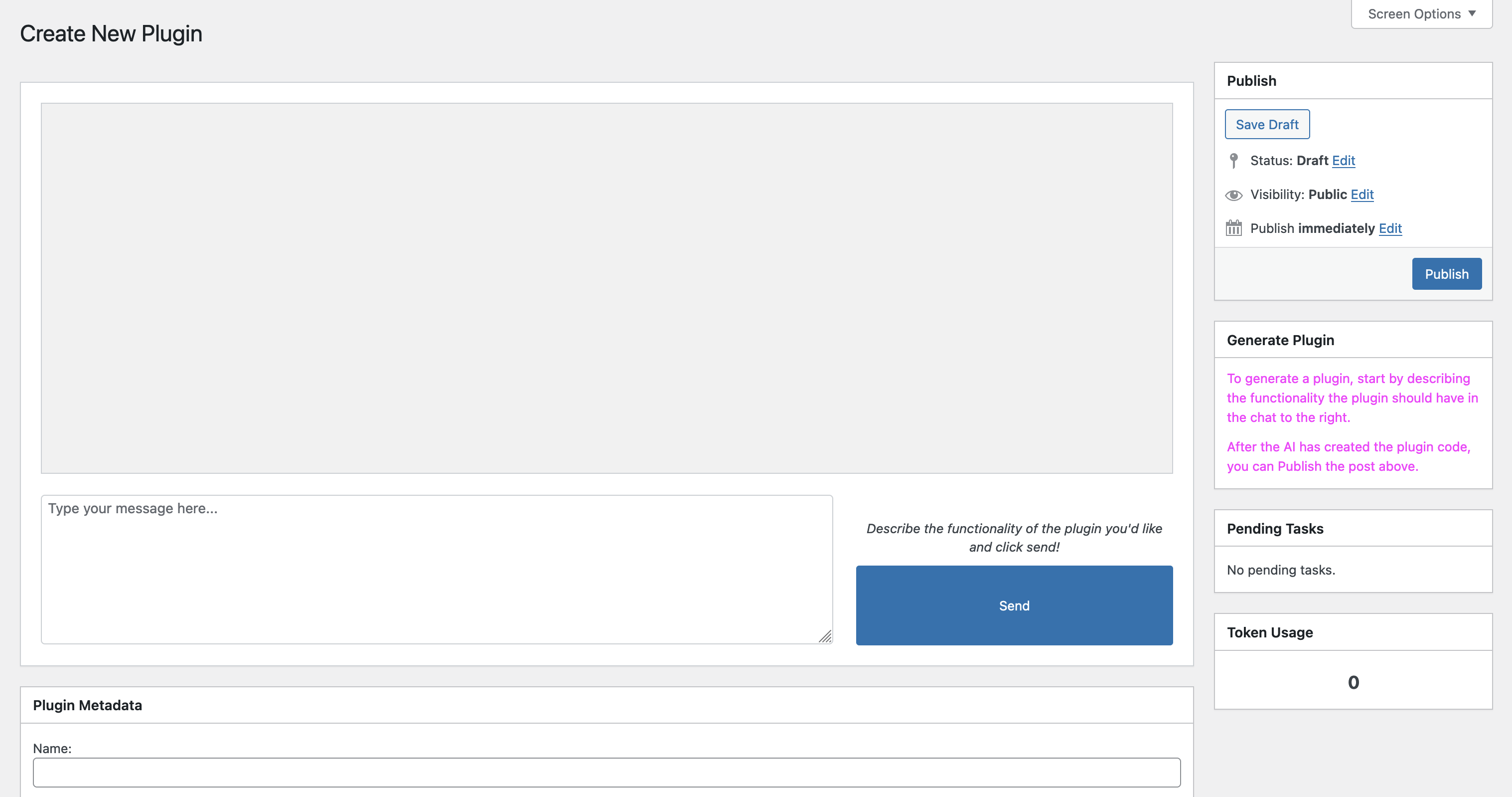GPT Coder for WordPress - Image 2
